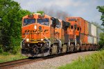 BNSF 7474